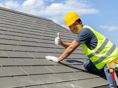 About Roof Repair Experts Crocketts Bluff, AR